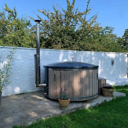 Ferme Renovee 300M2 La Casa Jeb : Charme, Calme Et Nature Moncheaux Exteriör bild