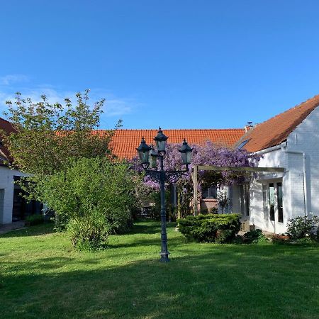 Ferme Renovee 300M2 La Casa Jeb : Charme, Calme Et Nature Moncheaux Exteriör bild