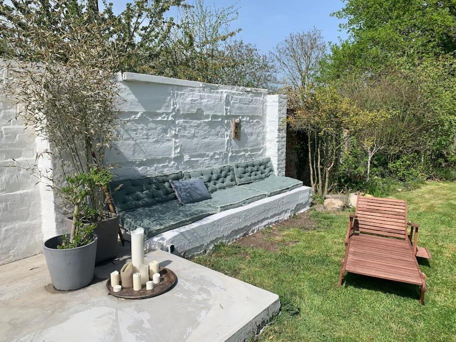 Ferme Renovee 300M2 La Casa Jeb : Charme, Calme Et Nature Moncheaux Exteriör bild