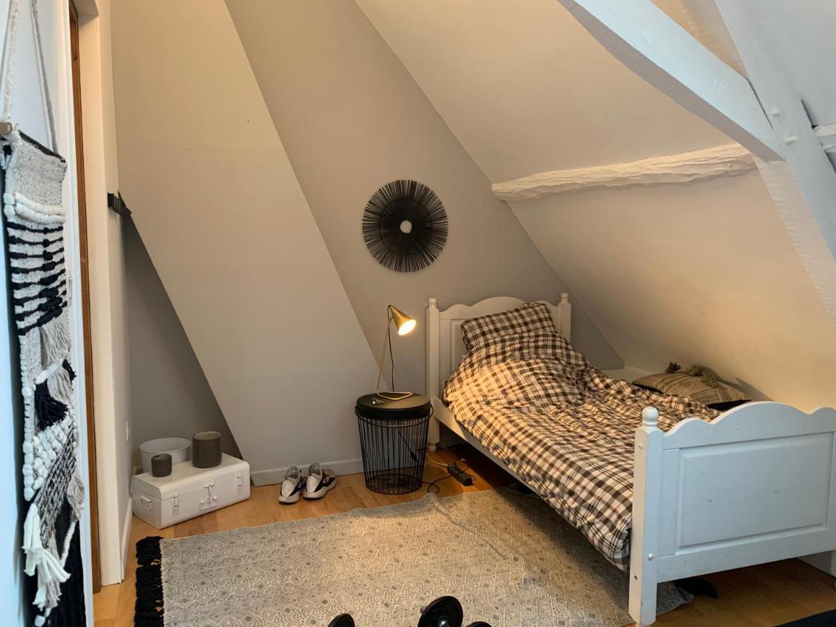 Ferme Renovee 300M2 La Casa Jeb : Charme, Calme Et Nature Moncheaux Exteriör bild
