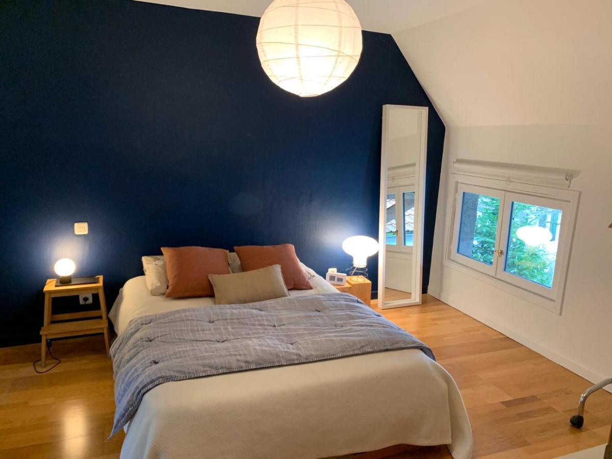 Ferme Renovee 300M2 La Casa Jeb : Charme, Calme Et Nature Moncheaux Exteriör bild